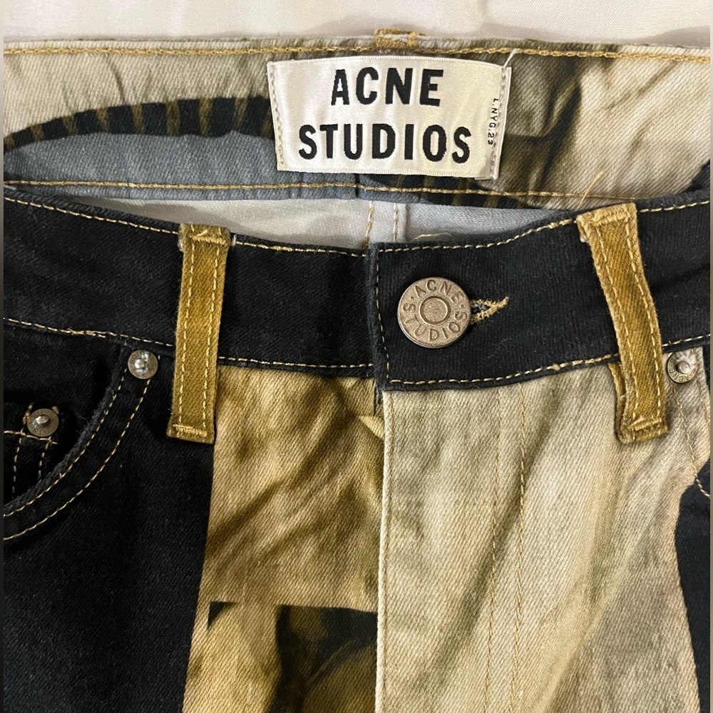 Acne Studio Jeans